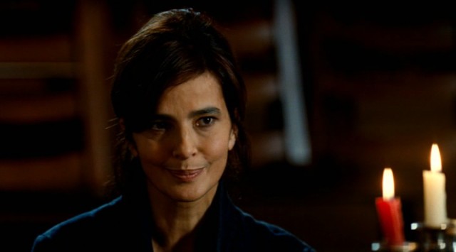 Kirazlı Pasta Fotoğrafı