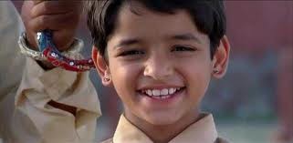 I Am Kalam fotoğrafı