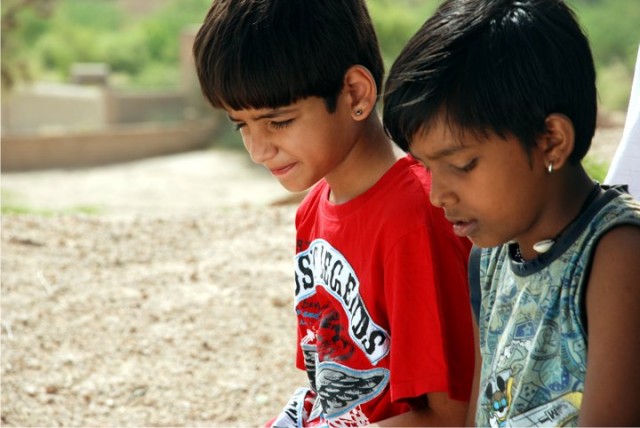 I Am Kalam Fotoğrafı