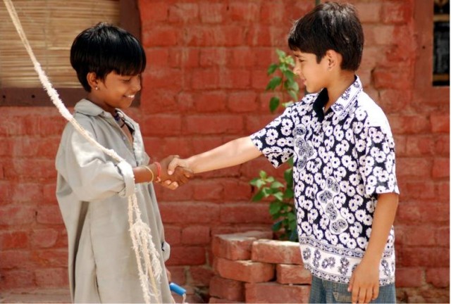 I Am Kalam Fotoğrafı