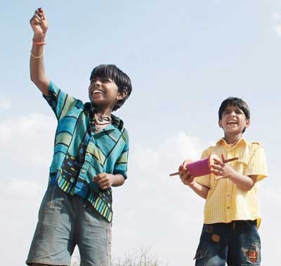 I Am Kalam Fotoğrafı