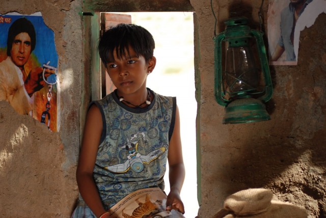 I Am Kalam Fotoğrafı