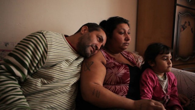 Bir Hurdacının Hayatı Fotoğrafı