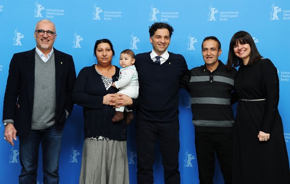 Bir Hurdacının Hayatı fotoğrafı