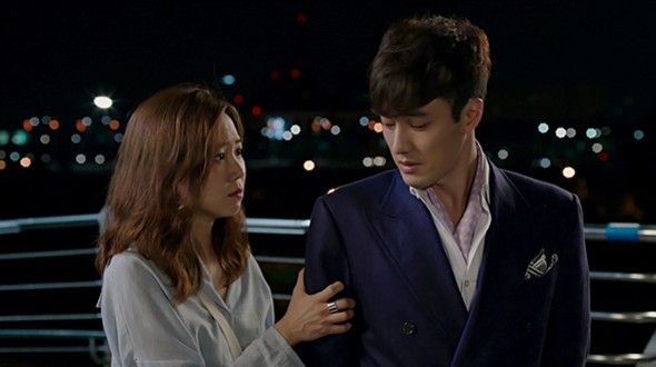 The Master's Sun Fotoğrafı