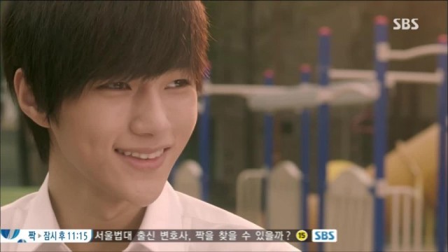 The Master's Sun Fotoğrafı