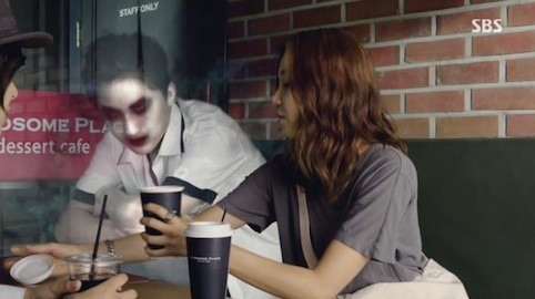 The Master's Sun Fotoğrafı