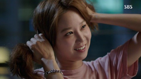 The Master's Sun Fotoğrafı