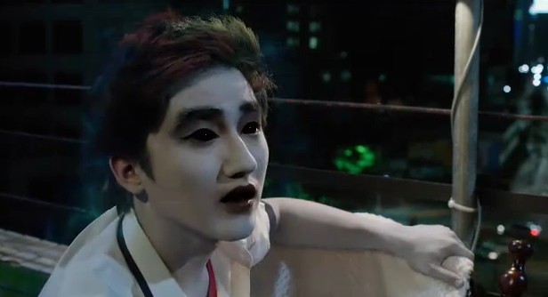 The Master's Sun Fotoğrafı