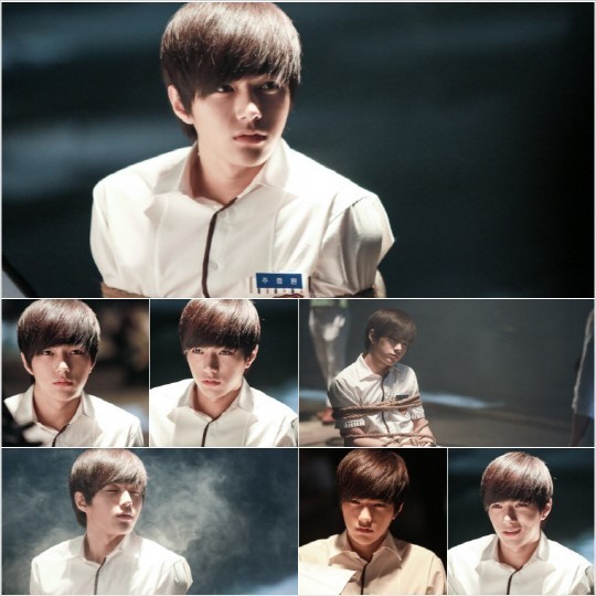 The Master's Sun Fotoğrafı