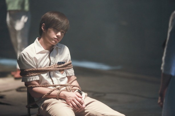 The Master's Sun Fotoğrafı