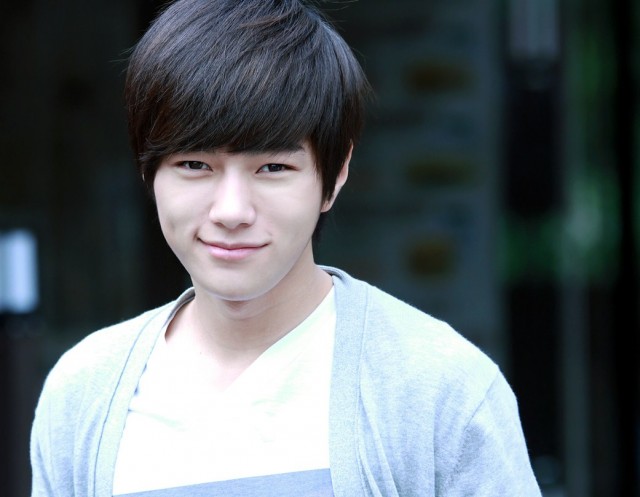 The Master's Sun Fotoğrafı