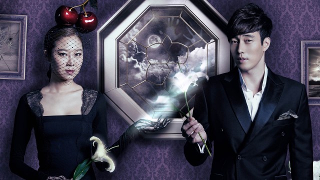 The Master's Sun Fotoğrafı