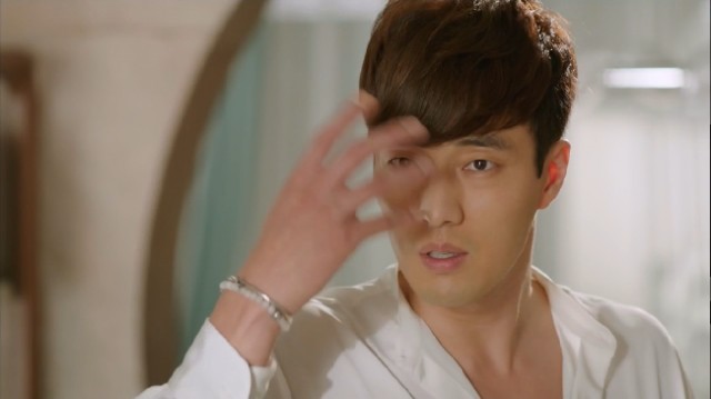 The Master's Sun Fotoğrafı