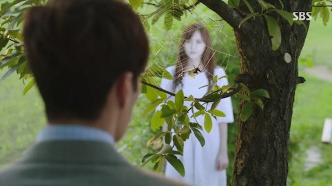 The Master's Sun Fotoğrafı