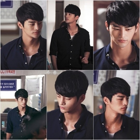 The Master's Sun Fotoğrafı