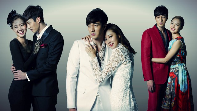 The Master's Sun Fotoğrafı