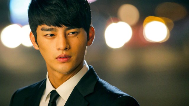 The Master's Sun Fotoğrafı