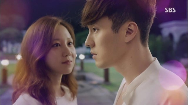 The Master's Sun Fotoğrafı