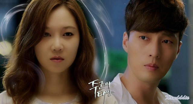 The Master's Sun Fotoğrafı