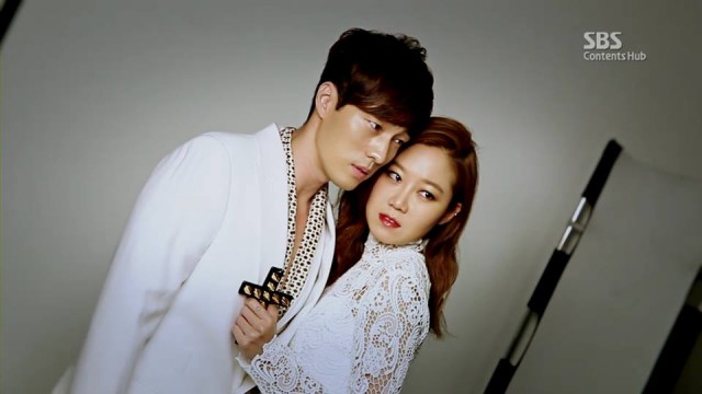 The Master's Sun Fotoğrafı