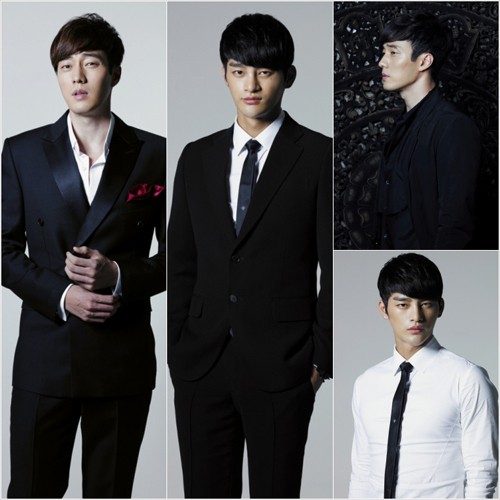 The Master's Sun Fotoğrafı