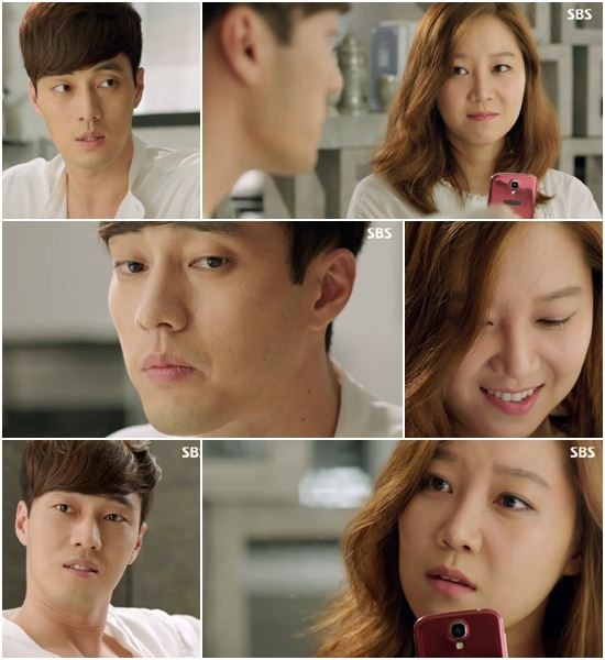 The Master's Sun Fotoğrafı