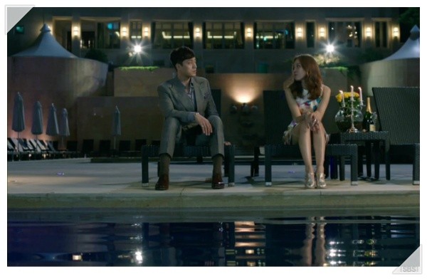 The Master's Sun Fotoğrafı