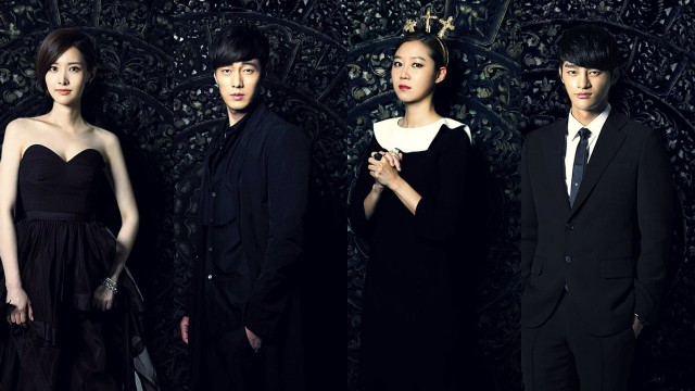 The Master's Sun Fotoğrafı