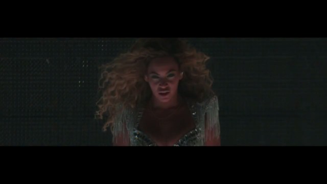 Beyoncé: Life Is But a Dream Fotoğrafı