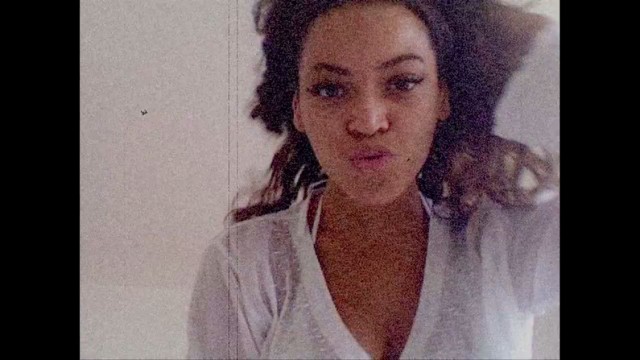 Beyoncé: Life Is But a Dream Fotoğrafı