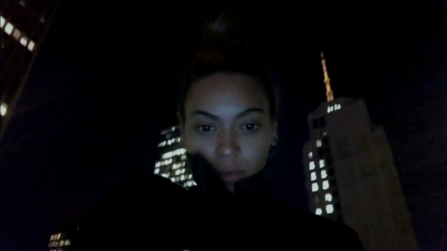 Beyoncé: Life Is But a Dream Fotoğrafı