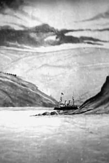 Sampson-schley Controversy (1901) afişi