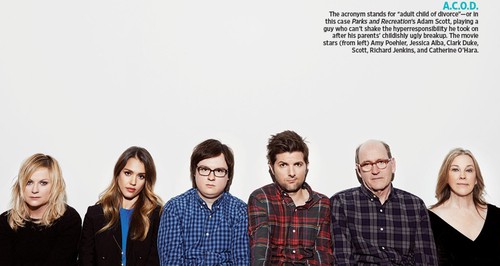 Boşanma Muamması fotoğrafı