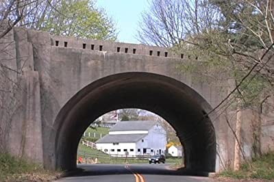 Parkway (2008) afişi