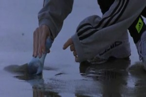 Aşk Mektubu Fotoğrafı