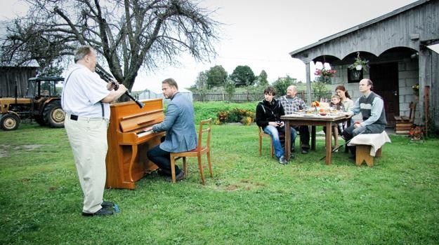 Babamın Bisikleti fotoğrafı