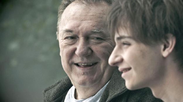 Babamın Bisikleti fotoğrafı