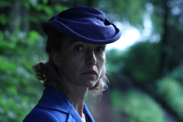 Savaşın Gölgesinde fotoğrafı