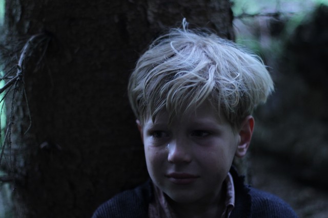 Savaşın Gölgesinde fotoğrafı