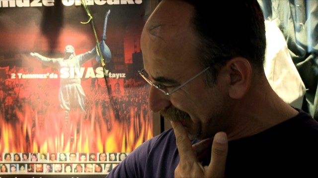 Menekşe'den Önce fotoğrafı