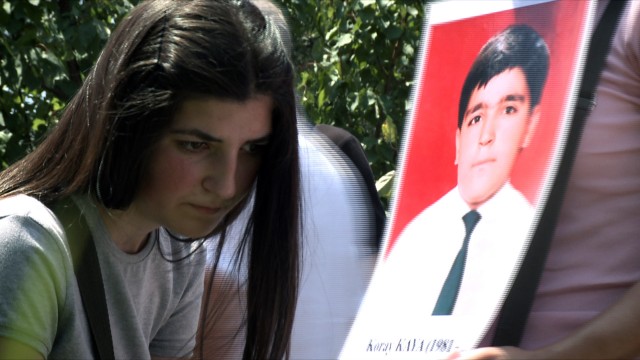 Menekşe'den Önce fotoğrafı