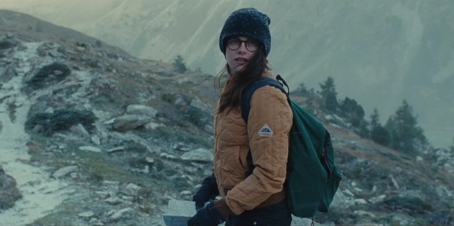 Sils Maria: Ve Perde Fotoğrafı