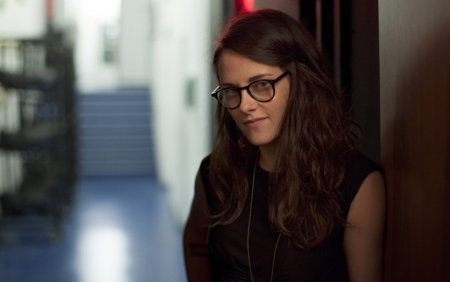 Sils Maria: Ve Perde Fotoğrafı