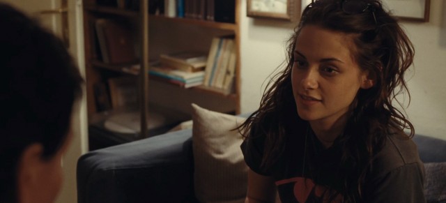 Sils Maria: Ve Perde Fotoğrafı