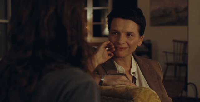 Sils Maria: Ve Perde Fotoğrafı