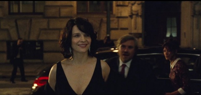 Sils Maria: Ve Perde Fotoğrafı