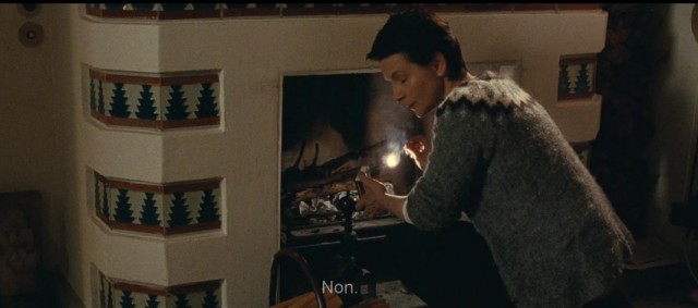 Sils Maria: Ve Perde Fotoğrafı