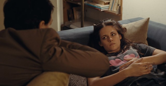 Sils Maria: Ve Perde Fotoğrafı