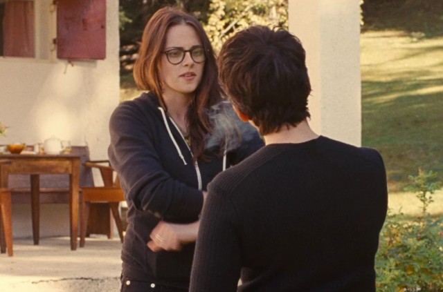 Sils Maria: Ve Perde Fotoğrafı